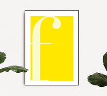 You Are My Favourite (yellow)