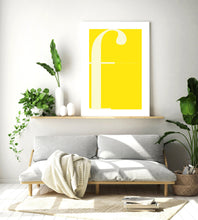 You Are My Favourite (yellow)