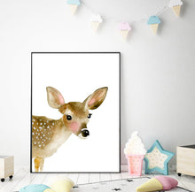 Fawn