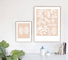 Nude Ferns