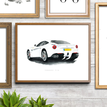 Ferrari F12