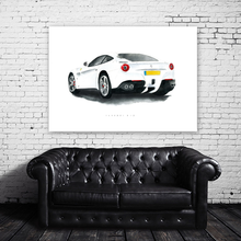 Ferrari F12