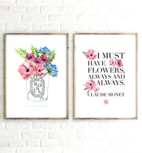 Diptyque Florals