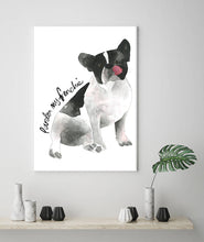 Pardon My Frenchie