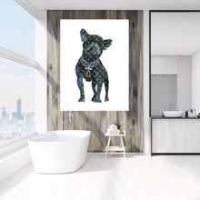 Fashion Frenchie LV