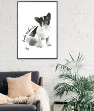 Pardon My Frenchie