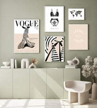 Gallery Wall Set Fashion