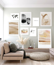 Gallery Wall Set Elegant
