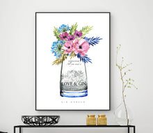 Gin Garden