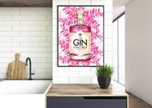 I Am GinVincible