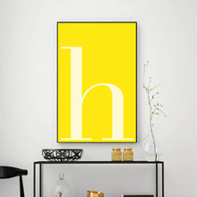 Hooray it's Today (yellow)