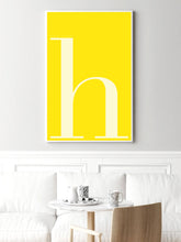 Hooray it's Today (yellow)
