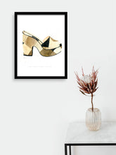 Italian Wedges
