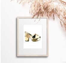 Italian Wedges