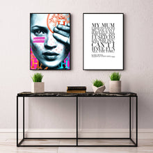 Kate Moss Fun Quote