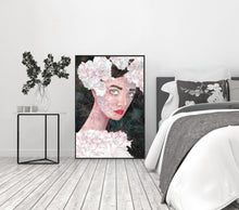 Floral Duchess