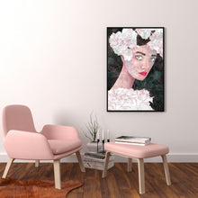 Floral Duchess