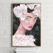 Floral Duchess