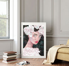 Floral Duchess