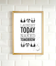 Laundry Today