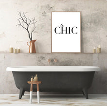 Le Chic