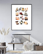 Buy The Shoes