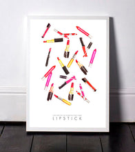 Lipstick First