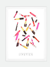 Lipstick First