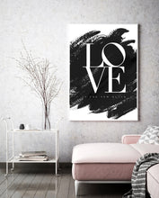 Love is the New Black