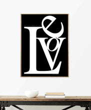 All you Need is Love Stacked
