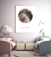 Love You To the Moon NEW