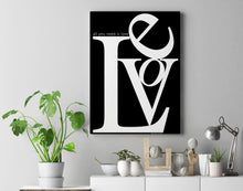All you Need is Love Stacked