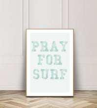 Pray for Surf (mint)