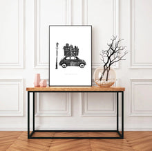 Le Chic Vintage Fiat