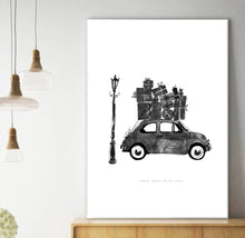 Le Chic Vintage Fiat