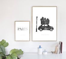 Le Chic Vintage Fiat