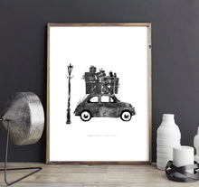Le Chic Vintage Fiat