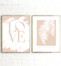 Love, Amor, Amore