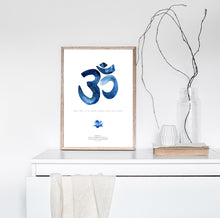 Om Yoga Happiness