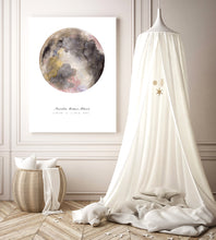 Moon - CUSTOMISABLE