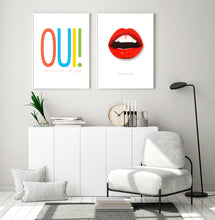 Oui!