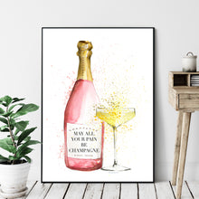 Be Champagne