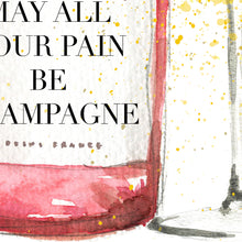 Be Champagne