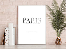 Paris is always a good idea