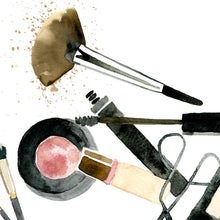 Wake Up & Make Up