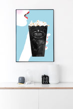 Prada Popcorn