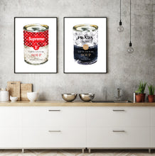 Urban Fashion Soup