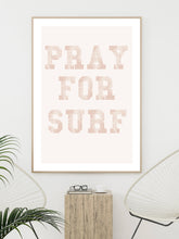 Pray for Surf (cream)