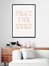 Pray for Surf (cream)