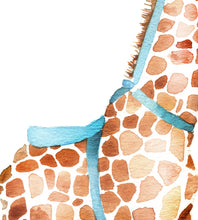 Rocking Giraffe